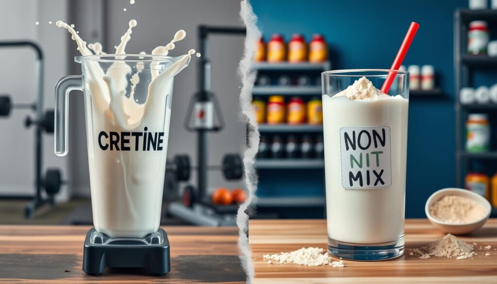 Can-You-Mix-Creatine-and-Milk