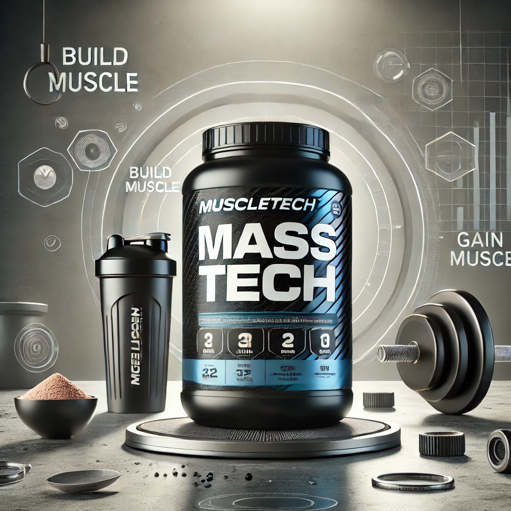 How-to-Take-MuscleTech-Mass