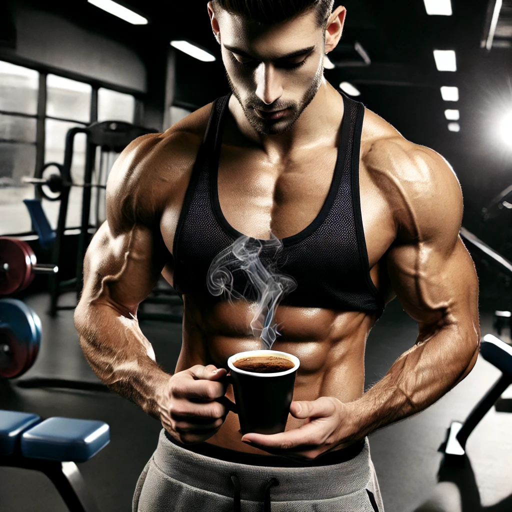 Pros and Cons of Pre-Workout Coffee